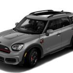 2023 Mini Cooper S Clubman ALL4