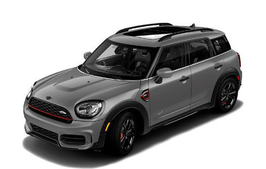 2023 Mini Cooper S Clubman ALL4