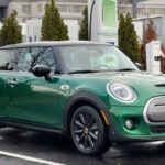 2023 Mini Cooper SE Electric