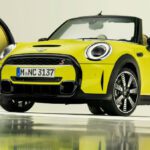 2023 Mini EV