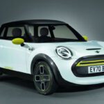 2023 Mini Electric