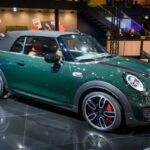 2023 Mini JCW