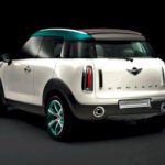 2023 Mini Traveller