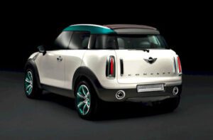 2023 Mini Traveller