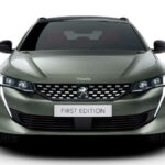 2023 Peugeot 508 SW First Edition
