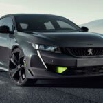 2023 Peugeot 508 Sport