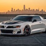 2023 Pontiac Trans AM Camaro