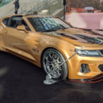 2023 Pontiac Trans AM Modern