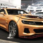 2023 Pontiac Trans AM Super Duty