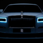2023 Rolls-Royce Electric