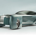 2023 Rolls-Royce Silent