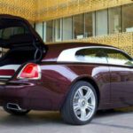 2023 Rolls-Royce Specter Electric