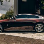 2023 Rolls-Royce Wraith Specter