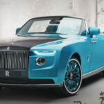 2023 Rolls-Royce Wraith Ultra Luxury
