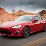 2023 Scion FRS Hybird