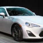 2023 Toyota Scion FRS