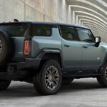 Hummer EV 2023