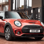 Mini Clubman 2023