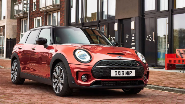 Mini Clubman 2023