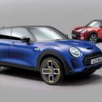 Mini Cooper 2023