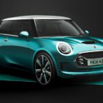 Mini Hatch 2023