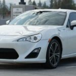 Scion FRS 2023