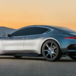 2023 Fisker EMotion EV