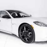 2023 Fisker Karma GS