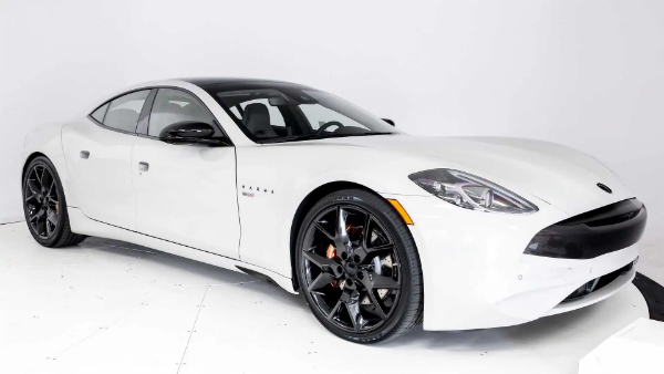 2023 Fisker Karma GS