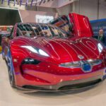 2023 Karma Fisker Emotion