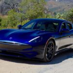 2023 Karma Revero GT