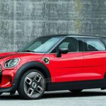 2023 Mini Countryman All4