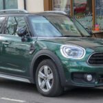 2023 Mini Countryman Cooper