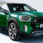 2023 Mini Countryman Germany