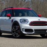 2023 Mini Countryman JCW