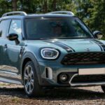 2023 Mini Countryman S