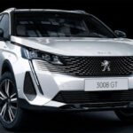 2023 Peugeot 3008 GT