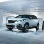 2023 Peugeot 3008 Hybrid