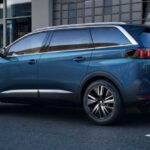 2023 Peugeot 5008 Allure