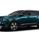 2023 Peugeot 5008 FT Line