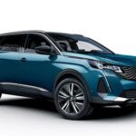 2023 Peugeot 5008 GT