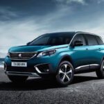 2023 Peugeot 5008 Plug-In Hybrid