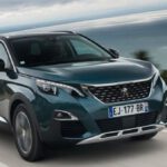 2023 Peugeot 5008 SUV