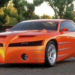 2023 Pontiac GTO Car