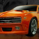 2023 Pontiac GTO Judge