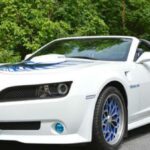 2023 Pontiac Trans AM Car