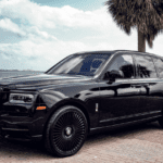 2023 Rolls-Royce Cullinan Black Badge