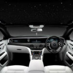 2023 Rolls-Royce Phantom Interior