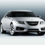 2023 Saab 9-5 Hybrid