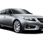 2023 Saab 9-5 Sport Combi